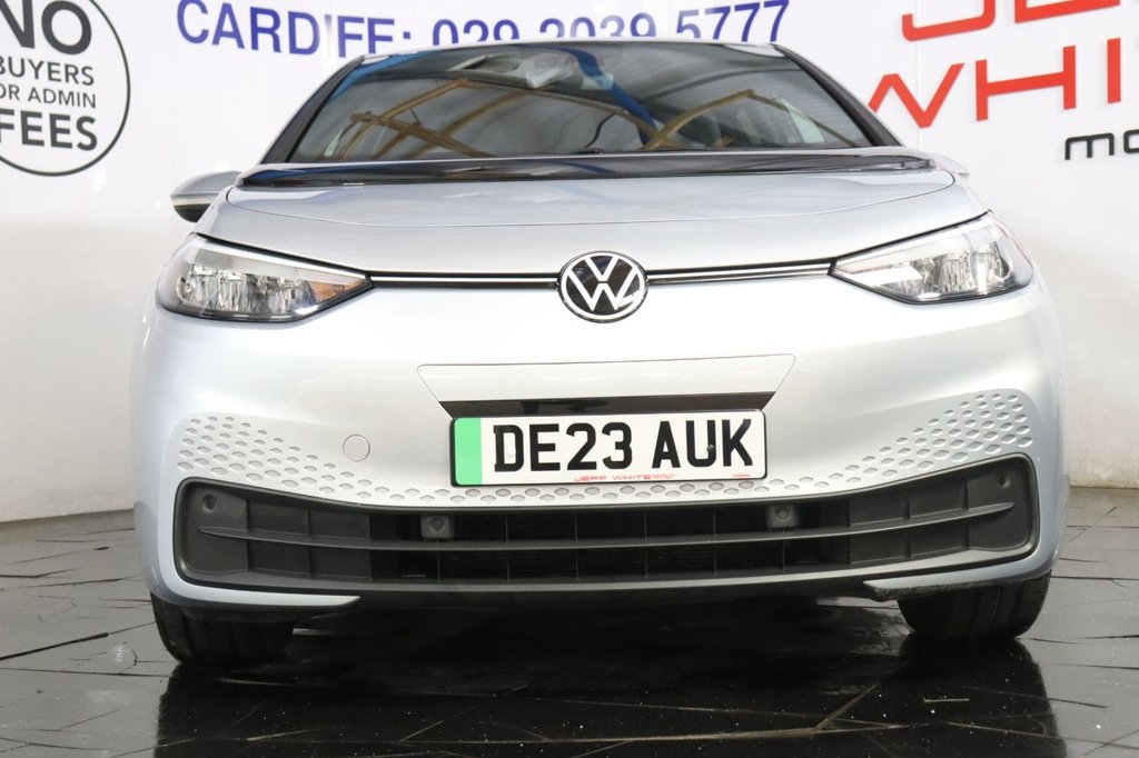 Used Volkswagen ID.3 2023 for sale - 77302120: Photo 11