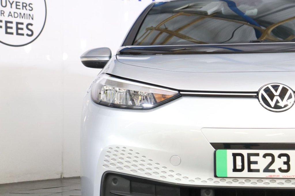 Used Volkswagen ID.3 2023 for sale - 77302120: Photo 12