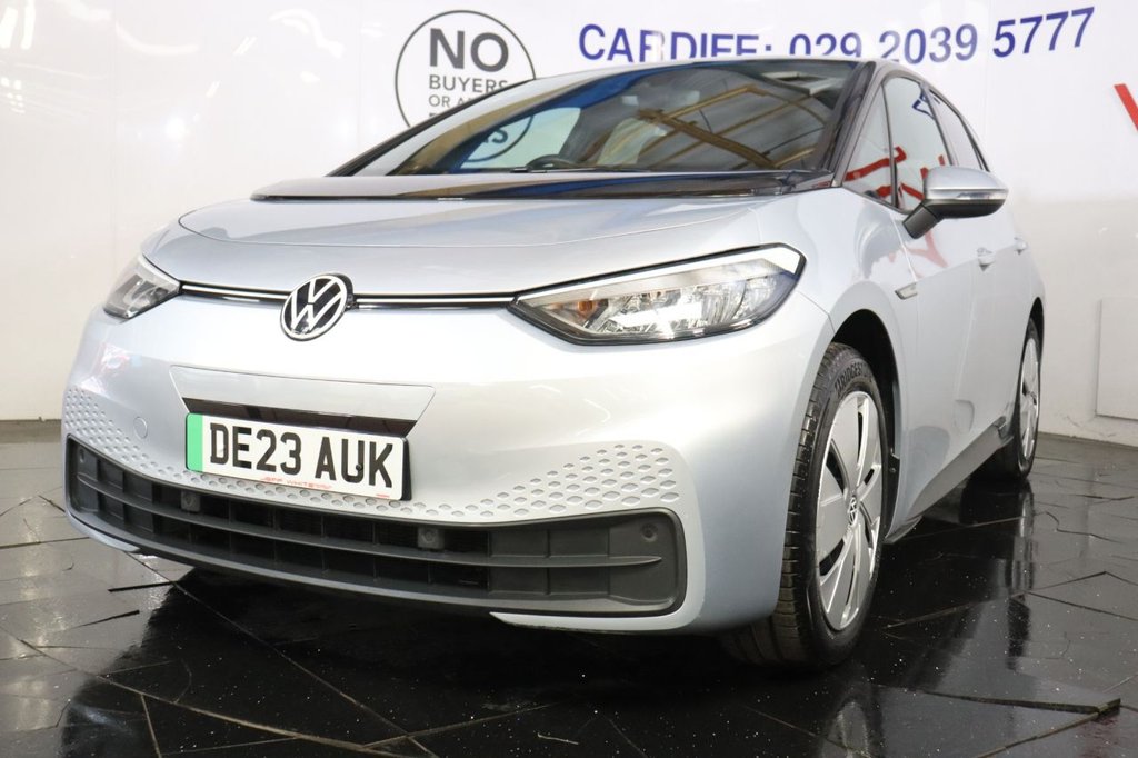 Used Volkswagen ID.3 2023 for sale - 77302120: Photo 13