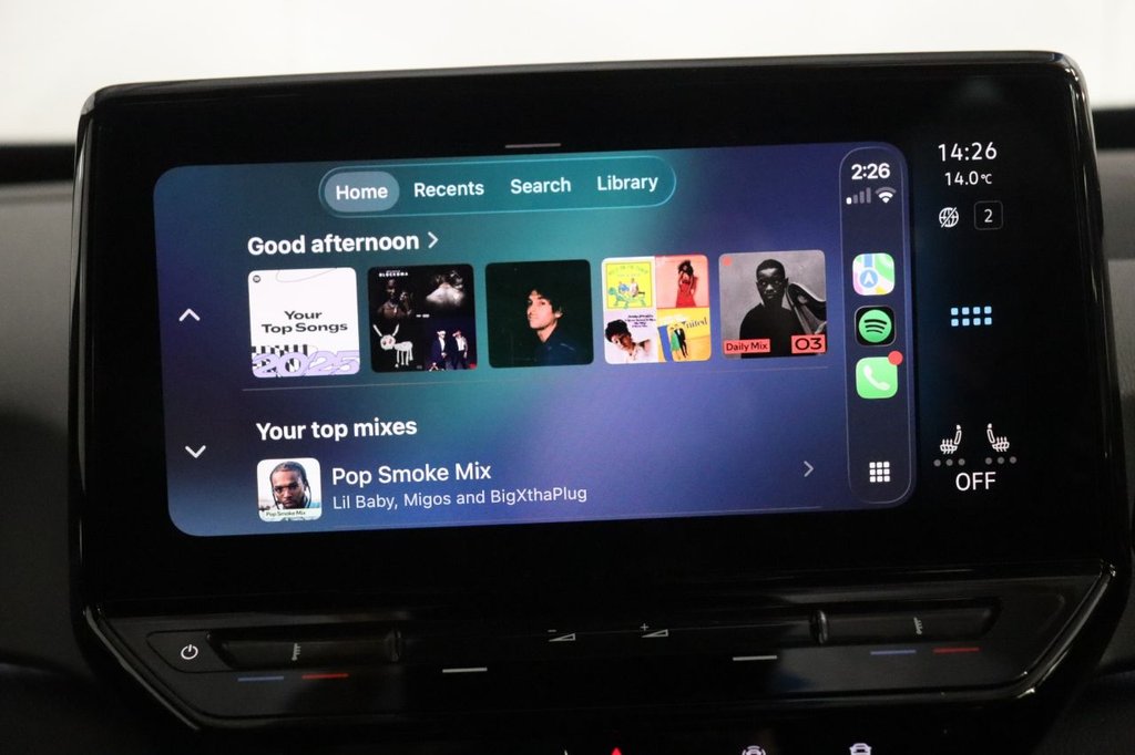 Used Volkswagen ID.3 2023 for sale - 77302120: Photo 14