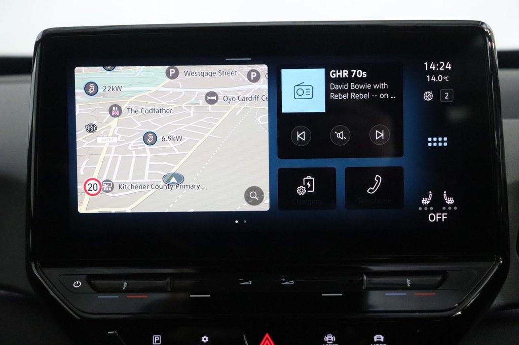 Used Volkswagen ID.3 2023 for sale - 77302120: Photo 15