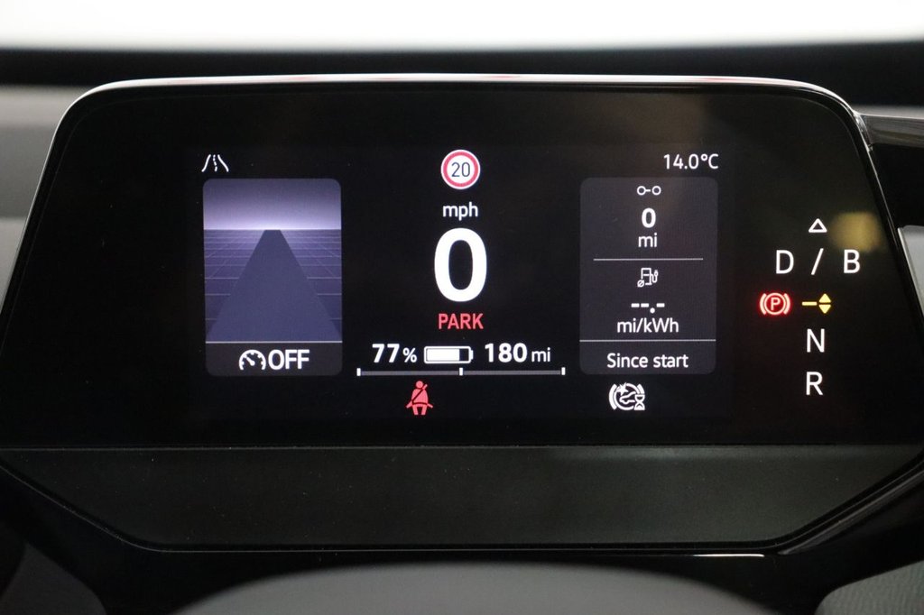 Used Volkswagen ID.3 2023 for sale - 77302120: Photo 16