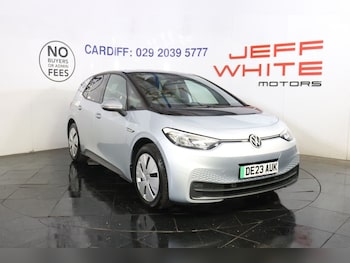 Used Volkswagen ID.3 2023 for sale - 77302120: Photo