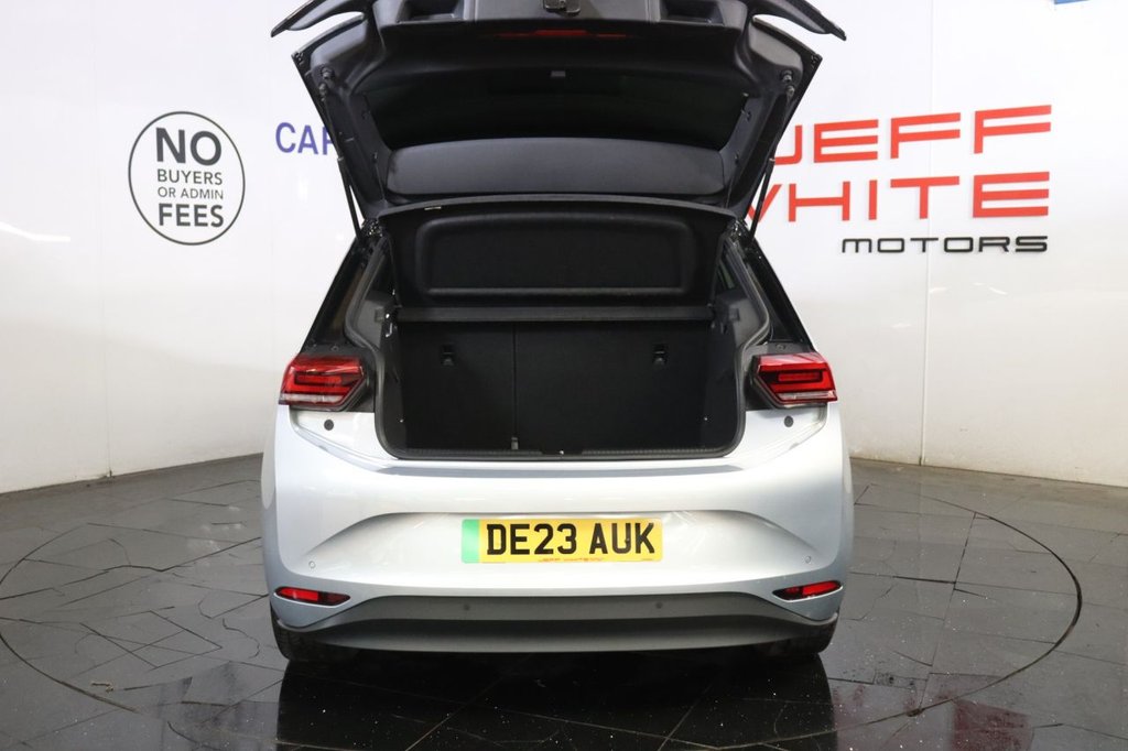 Used Volkswagen ID.3 2023 for sale - 77302120: Photo 21