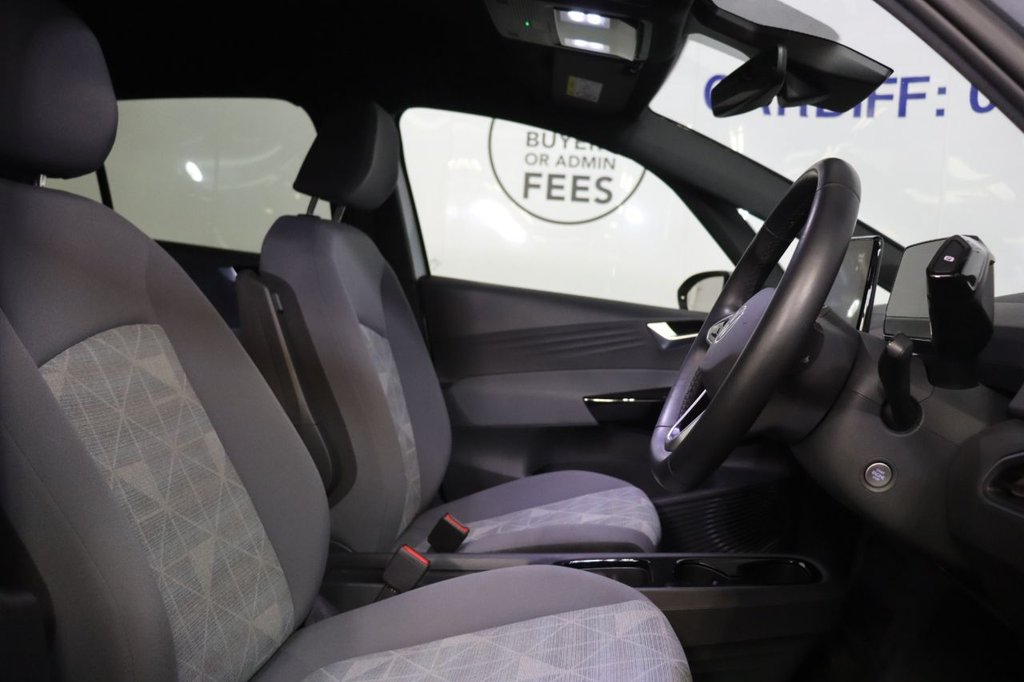 Used Volkswagen ID.3 2023 for sale - 77302120: Photo 24
