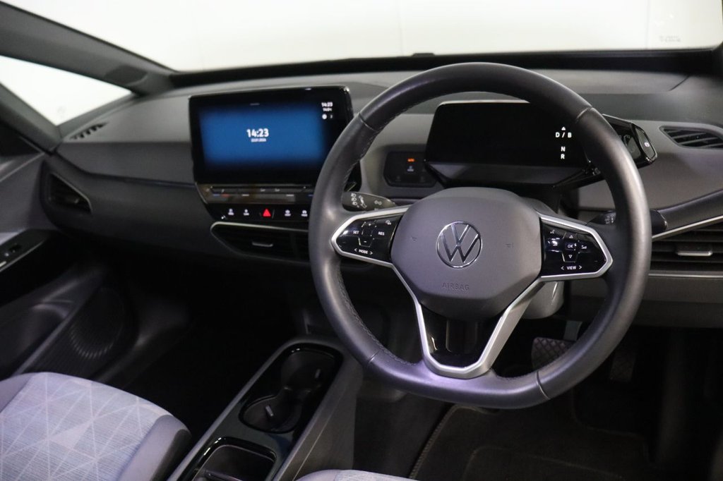 Used Volkswagen ID.3 2023 for sale - 77302120: Photo 25