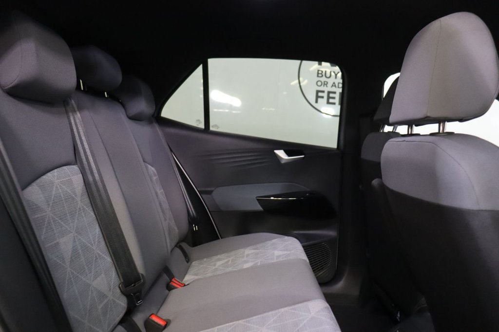 Used Volkswagen ID.3 2023 for sale - 77302120: Photo 33