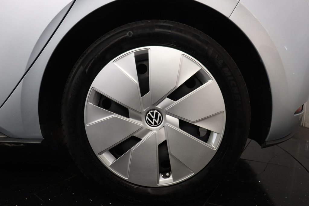 Used Volkswagen ID.3 2023 for sale - 77302120: Photo 38