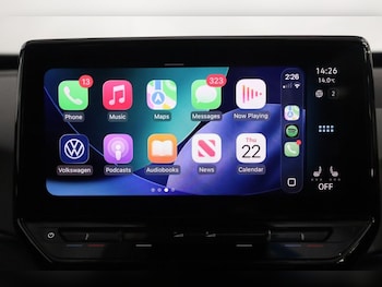 Used Volkswagen ID.3 2023 for sale - 77302120: Photo