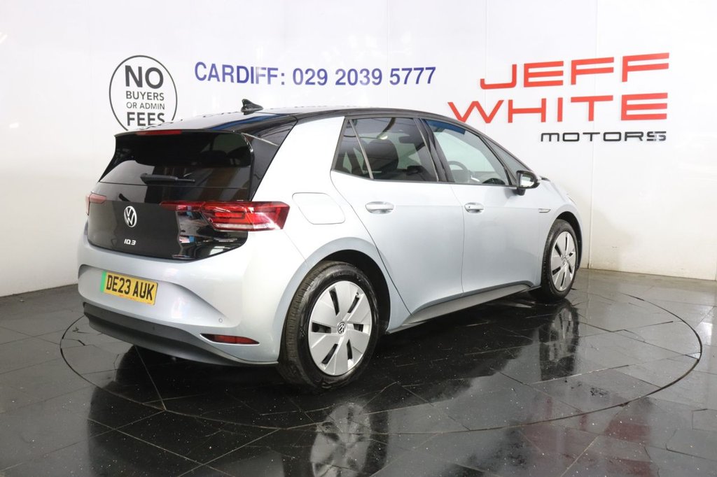 Used Volkswagen ID.3 2023 for sale - 77302120: Photo 5