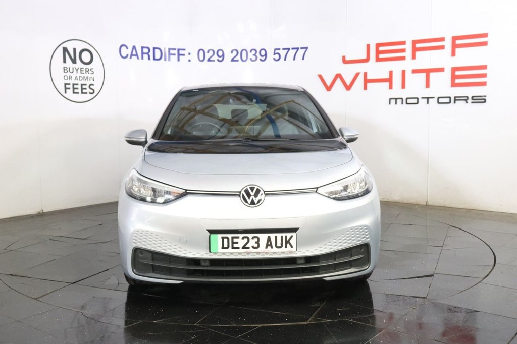 Used Volkswagen ID.3 2023 for sale - 77302120: Photo 7