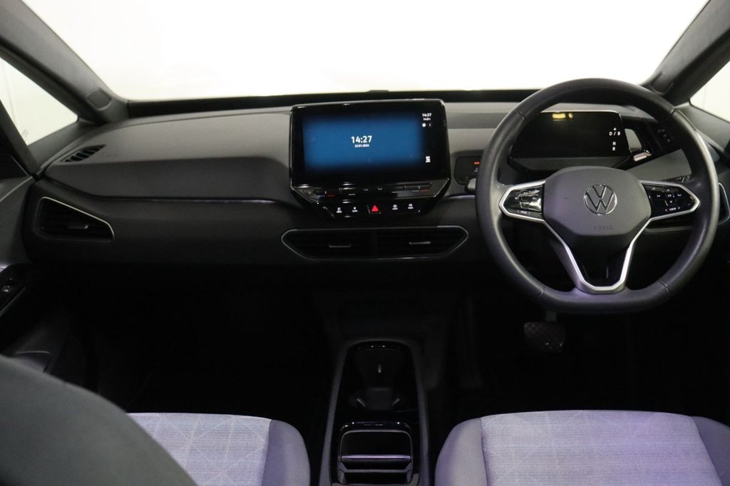 Used Volkswagen ID.3 2023 for sale - 77302120: Photo 8