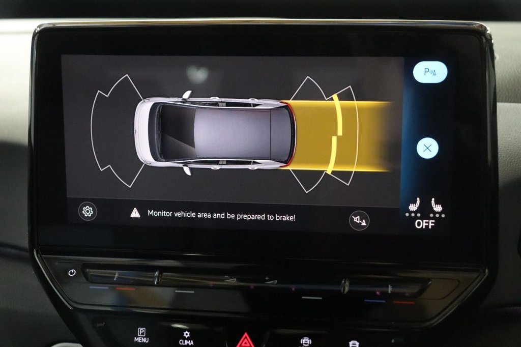 Used Volkswagen ID.3 2023 for sale - 77302120: Photo 9