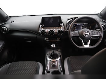 Used Nissan Juke 2024 for sale - 79300424: Photo