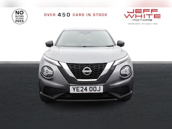 Used Nissan Juke 2024 for sale - 79300424: Photo