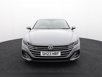 Used Volkswagen Arteon 2023 for sale - 78219366: Photo