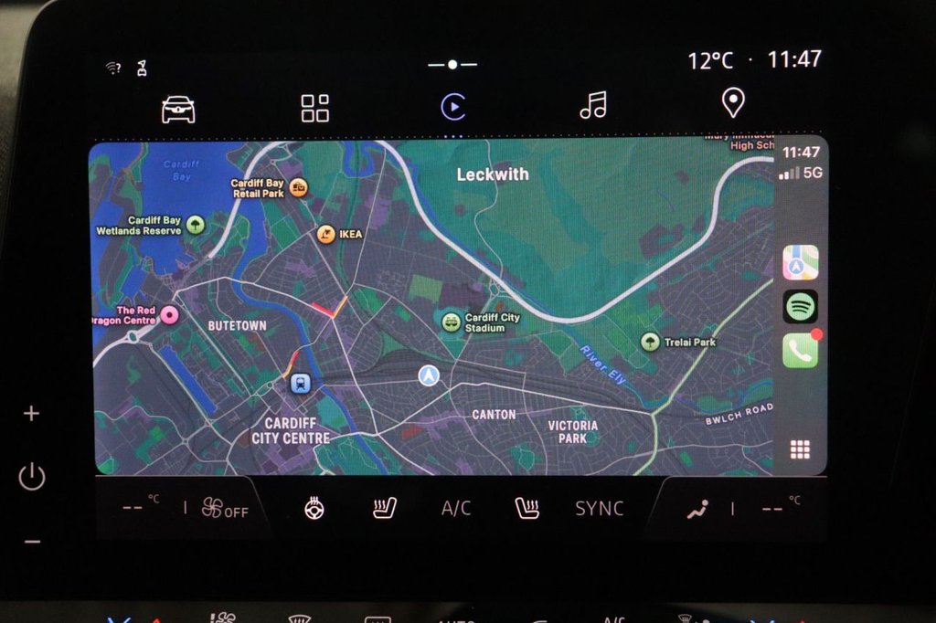 Used Renault Megane E Tech 2023 for sale - 77161604: Photo 10