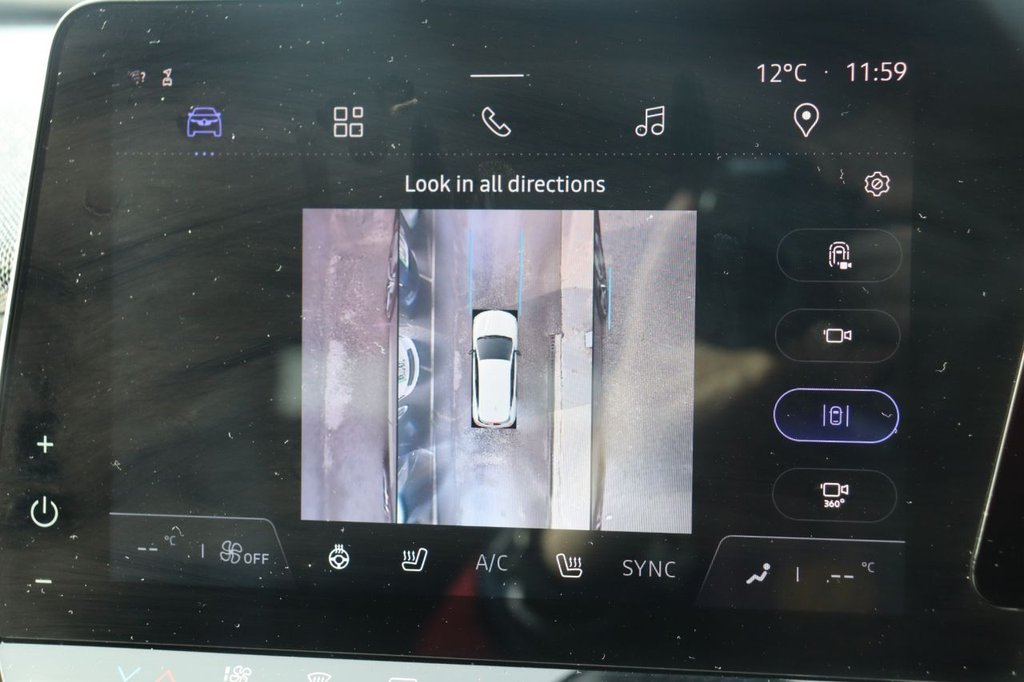 Used Renault Megane E Tech 2023 for sale - 77161604: Photo 12