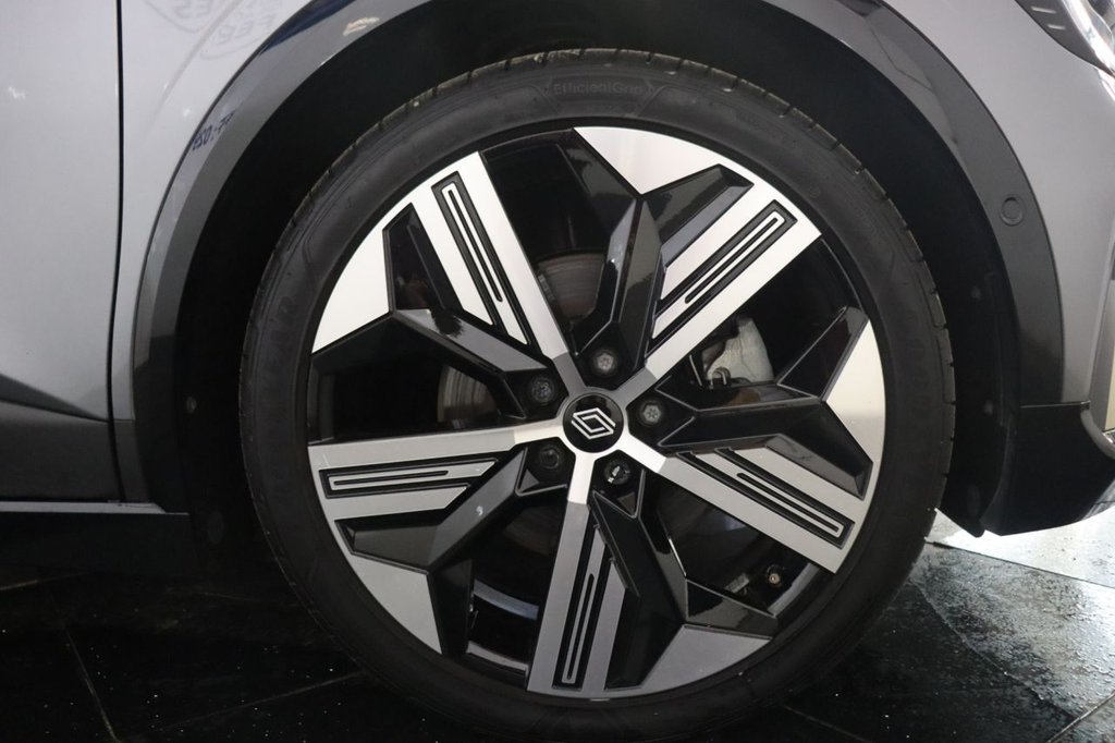 Used Renault Megane E Tech 2023 for sale - 77161604: Photo 16