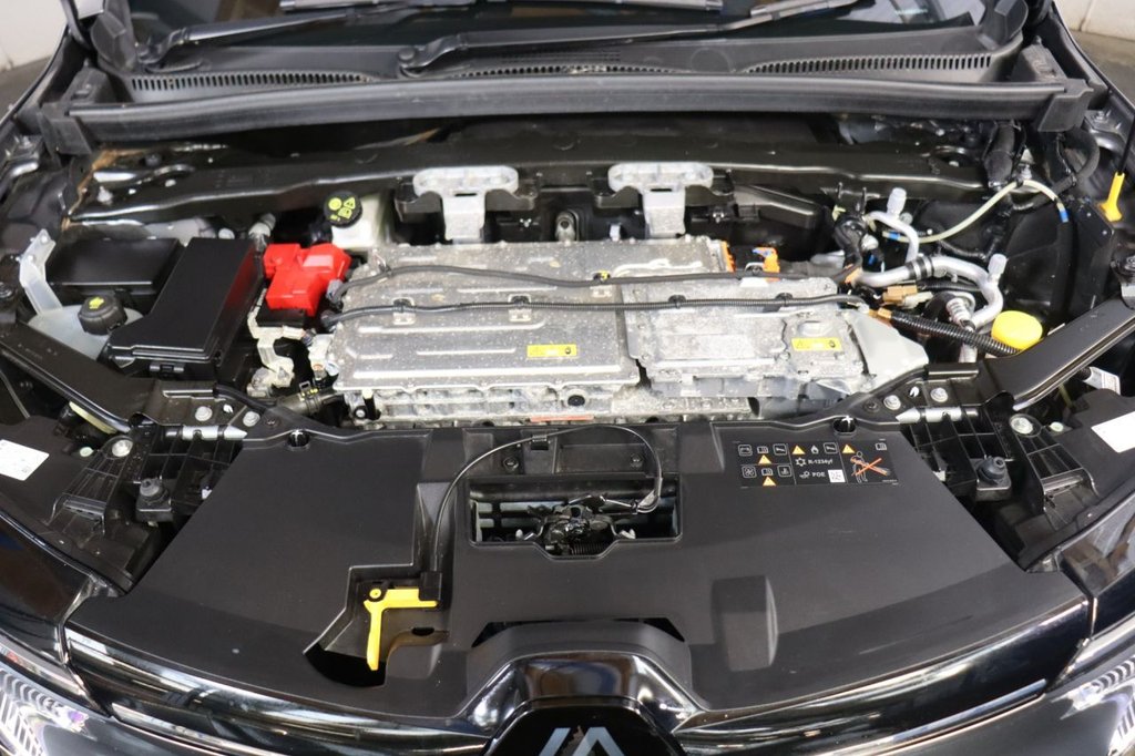 Used Renault Megane E Tech 2023 for sale - 77161604: Photo 19