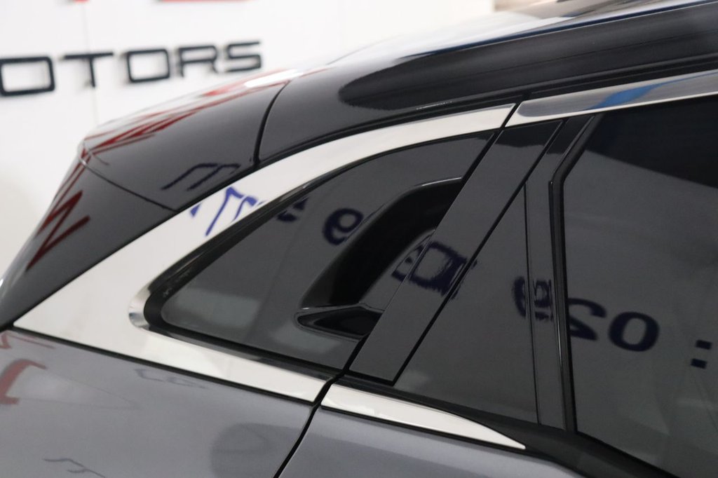 Used Renault Megane E Tech 2023 for sale - 77161604: Photo 22