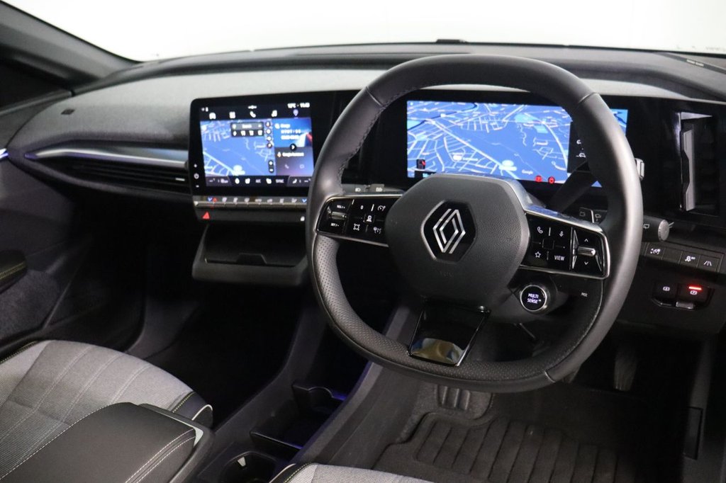 Used Renault Megane E Tech 2023 for sale - 77161604: Photo 23