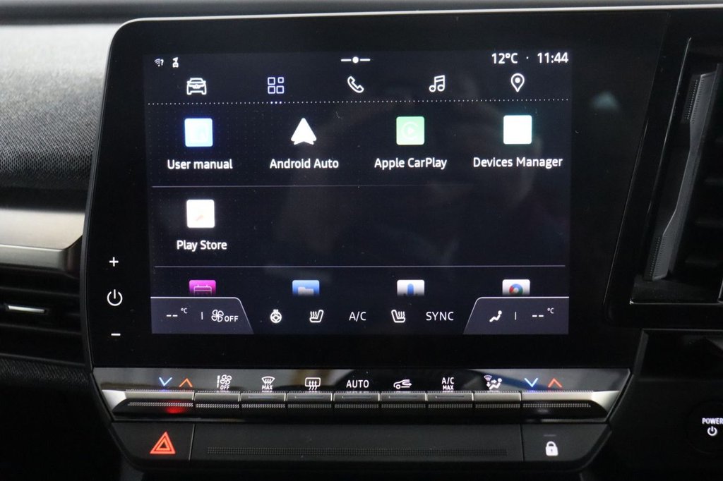 Used Renault Megane E Tech 2023 for sale - 77161604: Photo 24