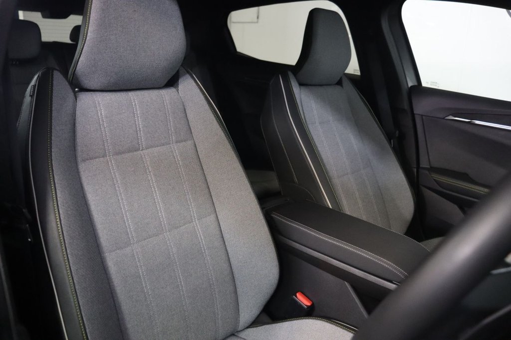 Used Renault Megane E Tech 2023 for sale - 77161604: Photo 29