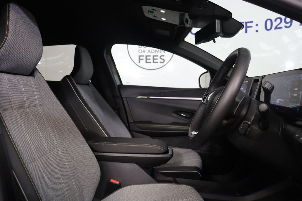 Used Renault Megane E Tech 2023 for sale - 77161604: Photo 30