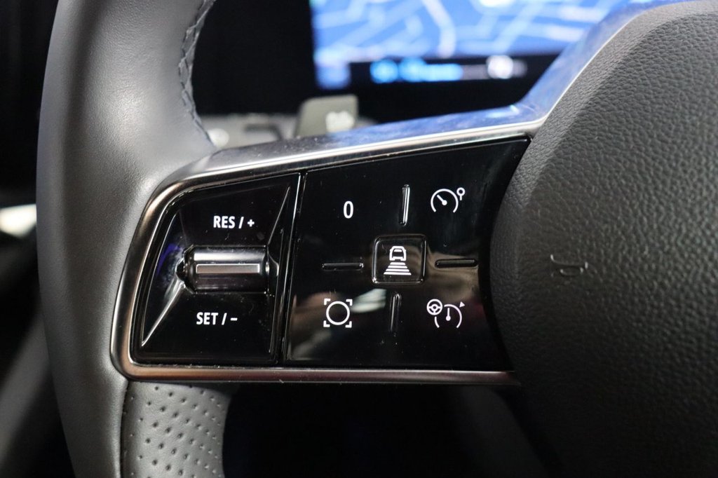 Used Renault Megane E Tech 2023 for sale - 77161604: Photo 31