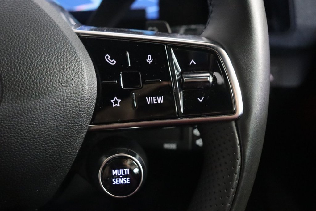 Used Renault Megane E Tech 2023 for sale - 77161604: Photo 32