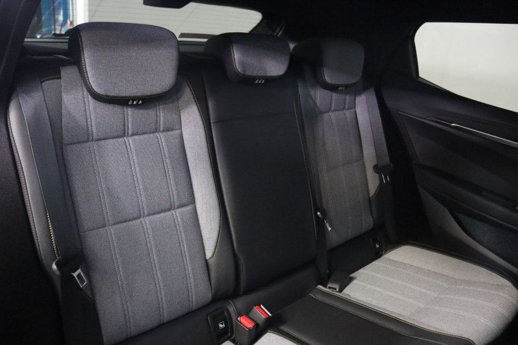 Used Renault Megane E Tech 2023 for sale - 77161604: Photo 36