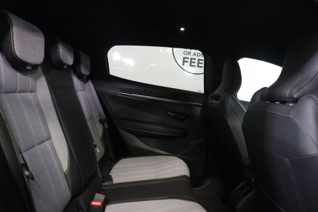 Used Renault Megane E Tech 2023 for sale - 77161604: Photo 37