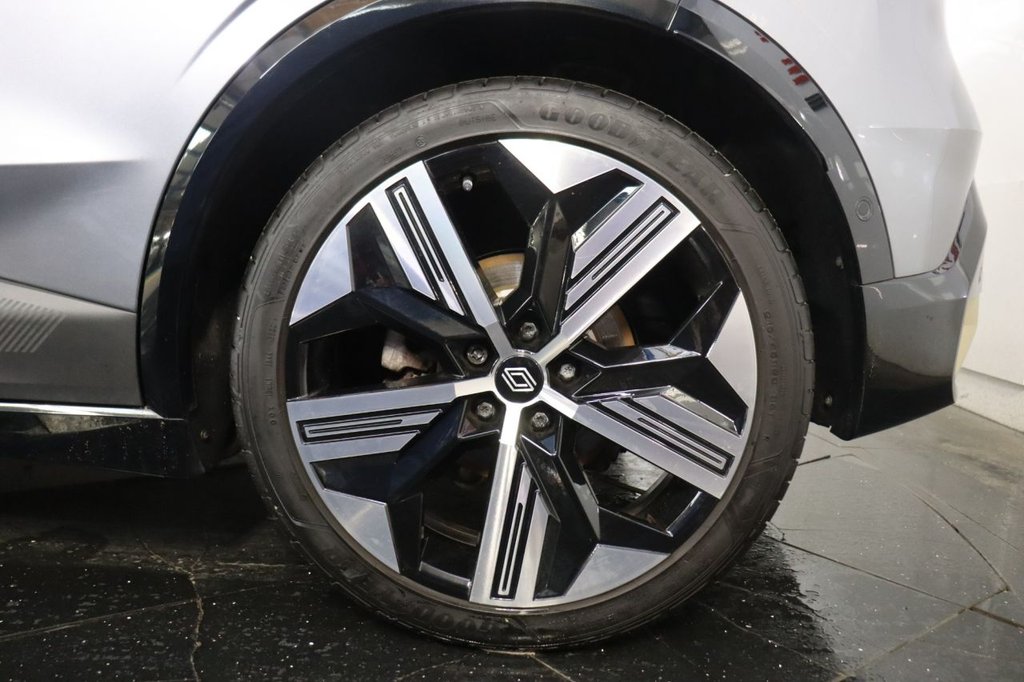 Used Renault Megane E Tech 2023 for sale - 77161604: Photo 39