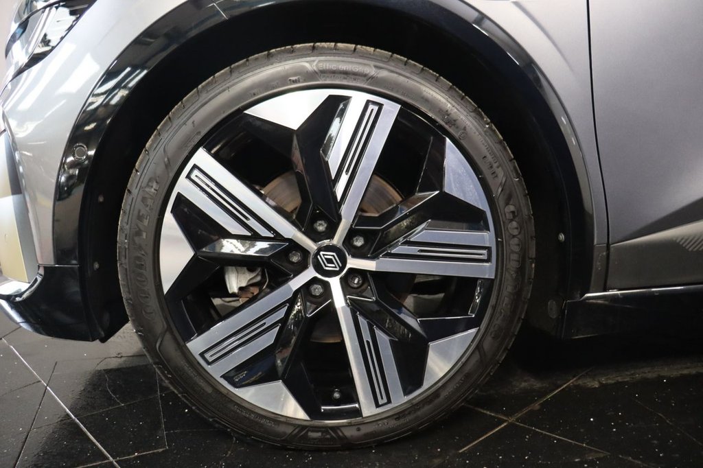 Used Renault Megane E Tech 2023 for sale - 77161604: Photo 40