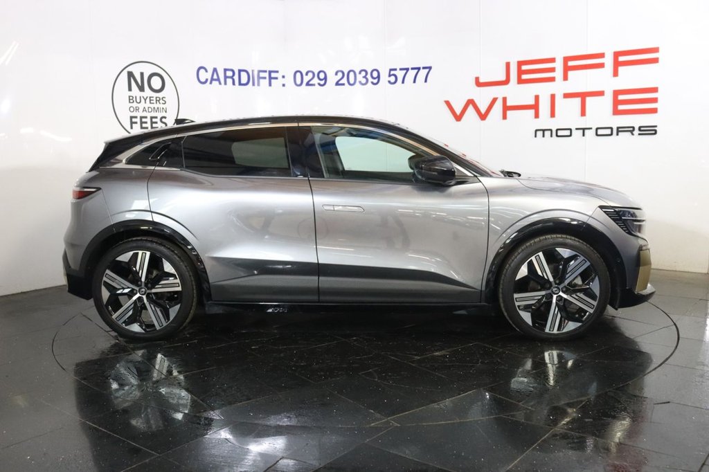 Used Renault Megane E Tech 2023 for sale - 77161604: Photo 6