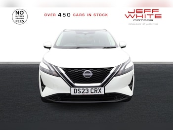 Used Nissan Qashqai 2023 for sale - 78792946: Photo