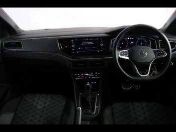 Used Volkswagen Polo 2022 for sale - 74807048: Photo