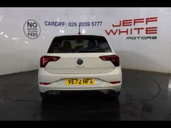 Used Volkswagen Polo 2022 for sale - 74807048: Photo