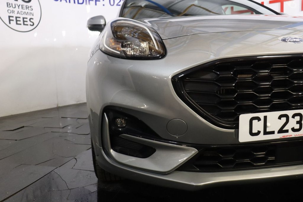 Used Ford Puma 2023 for sale - 77038176: Photo 11