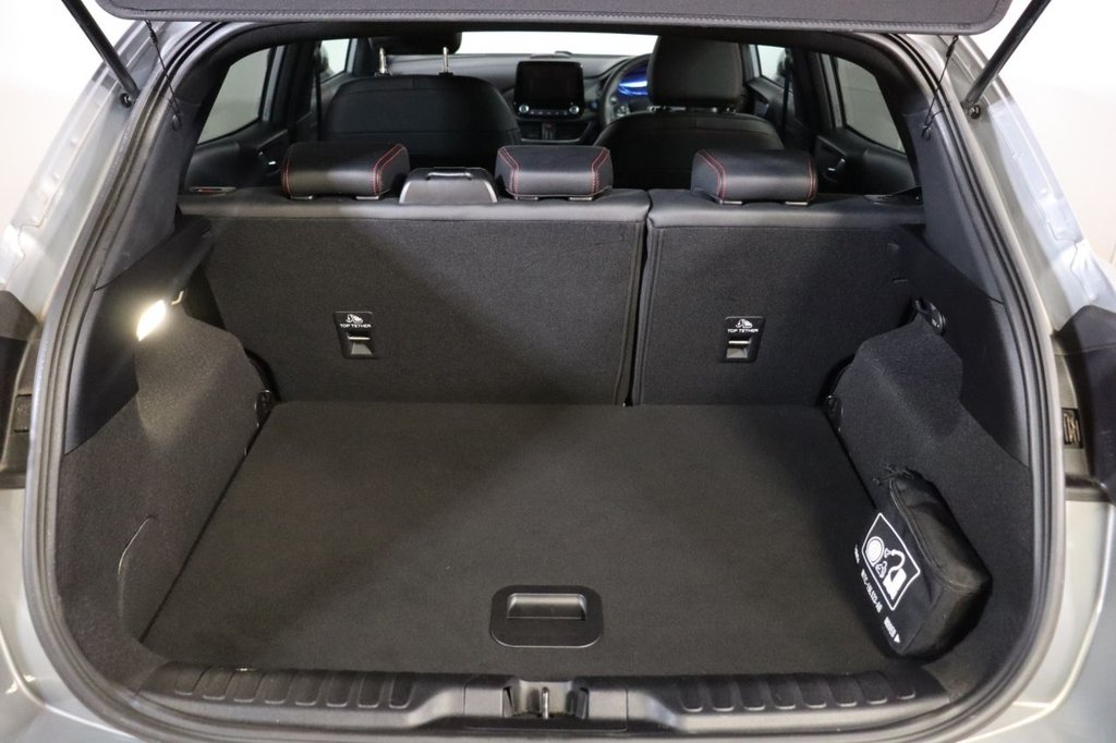 Used Ford Puma 2023 for sale - 77038176: Photo 18