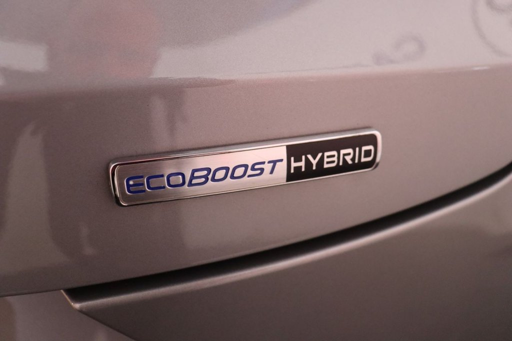 Used Ford Puma 2023 for sale - 77038176: Photo 22