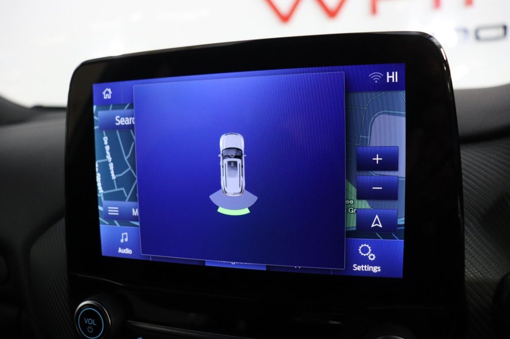 Used Ford Puma 2023 for sale - 77038176: Photo 23