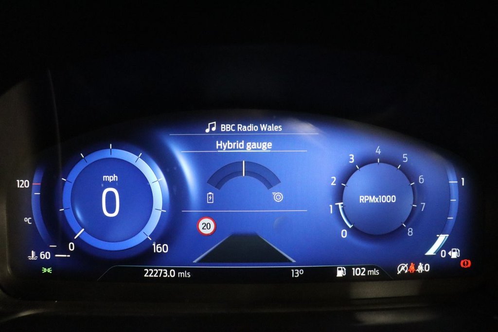 Used Ford Puma 2023 for sale - 77038176: Photo 24