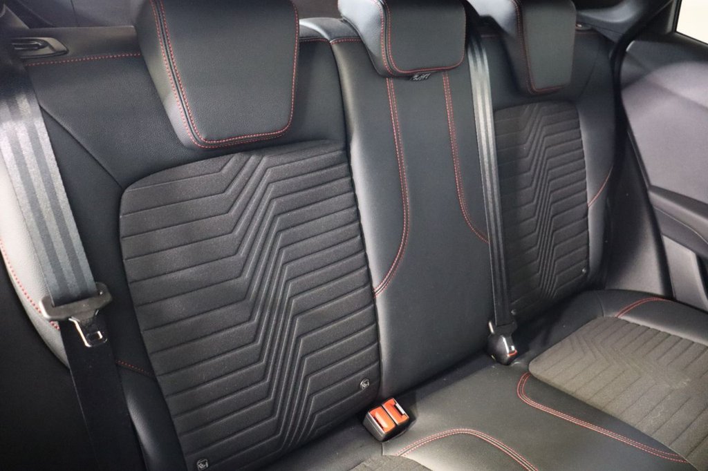 Used Ford Puma 2023 for sale - 77038176: Photo 28