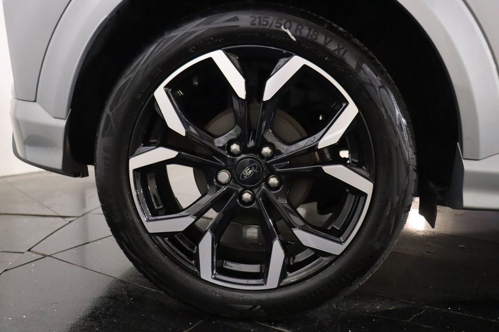 Used Ford Puma 2023 for sale - 77038176: Photo 29