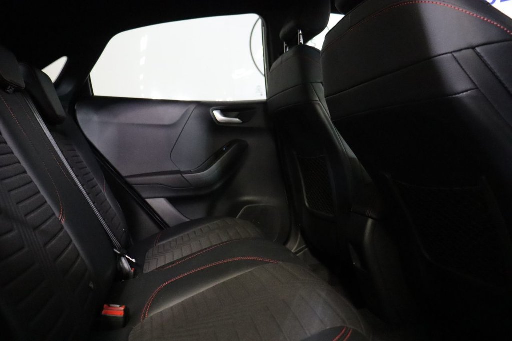 Used Ford Puma 2023 for sale - 77038176: Photo 31