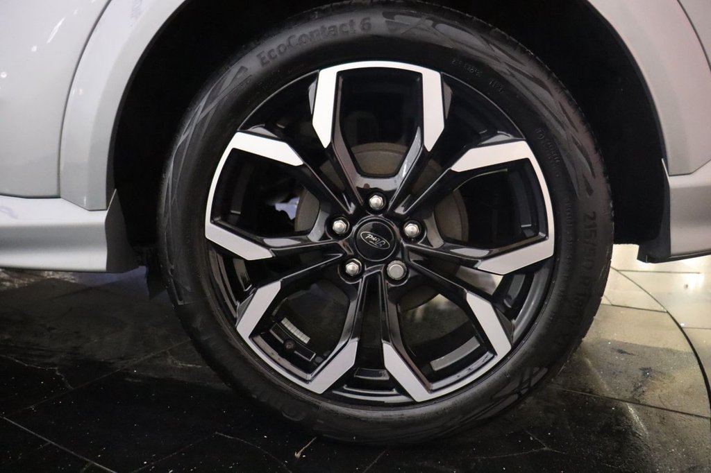 Used Ford Puma 2023 for sale - 77038176: Photo 32