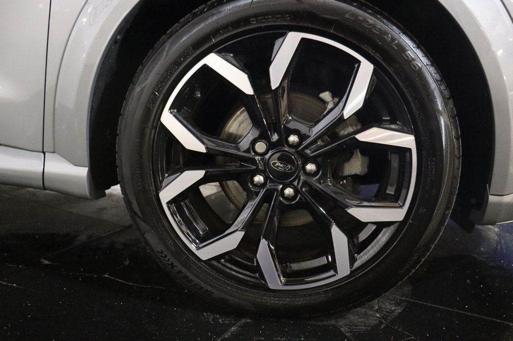 Used Ford Puma 2023 for sale - 77038176: Photo 33