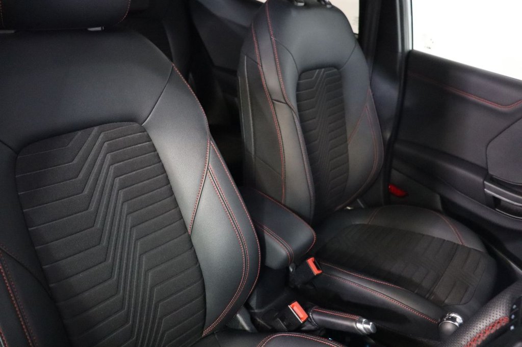 Used Ford Puma 2023 for sale - 77038176: Photo 4